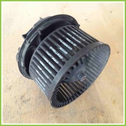 Ventola Ventilatore Riscaldamento Abitacolo VALEO F667217D NISSAN MICRA K12E CR12