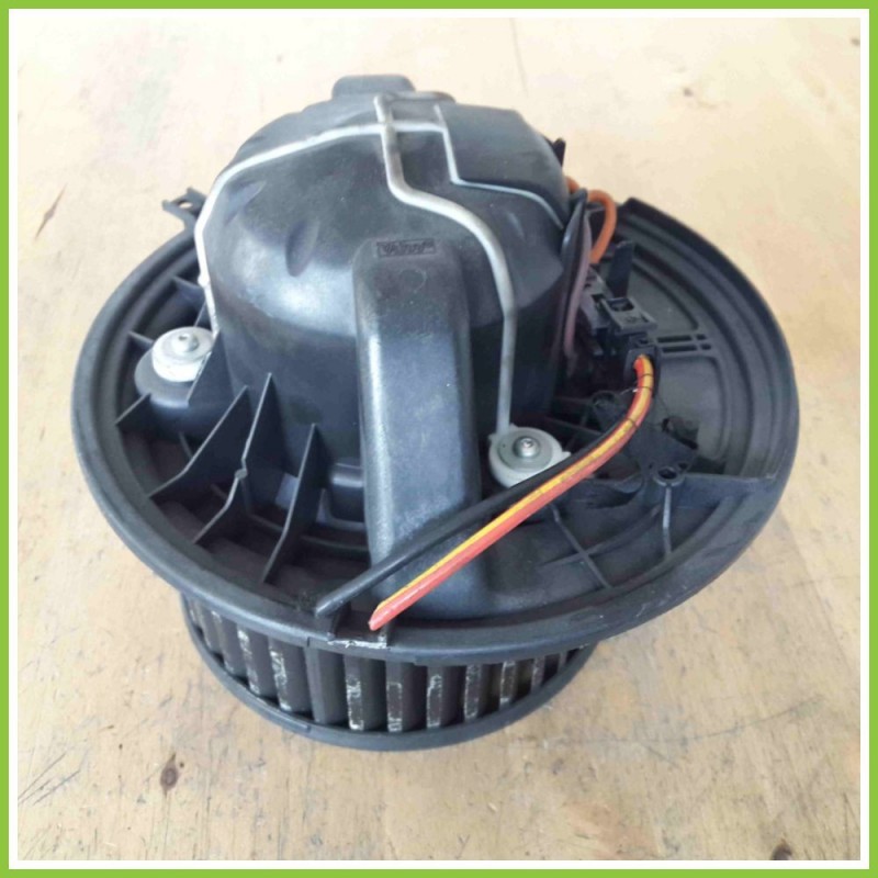 Ventola Ventilatore Riscaldamento Abitacolo VALEO W169AC MERCEDES-BENZ Classe A W168 982485P22 166960