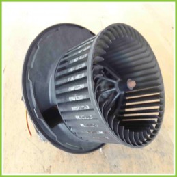 Ventola Ventilatore Riscaldamento Abitacolo VALEO W169AC MERCEDES-BENZ Classe A W168 982485P22 166960
