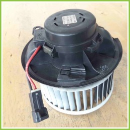 Ventola Ventilatore Riscaldamento Abitacolo DELPHI 52488121 RENAULT LAGUNA 2a Serie L073A35-LHD-12V G9TD7