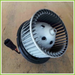Ventola Ventilatore Riscaldamento Abitacolo DELPHI 52488121 RENAULT LAGUNA 2a Serie L073A35-LHD-12V G9TD7