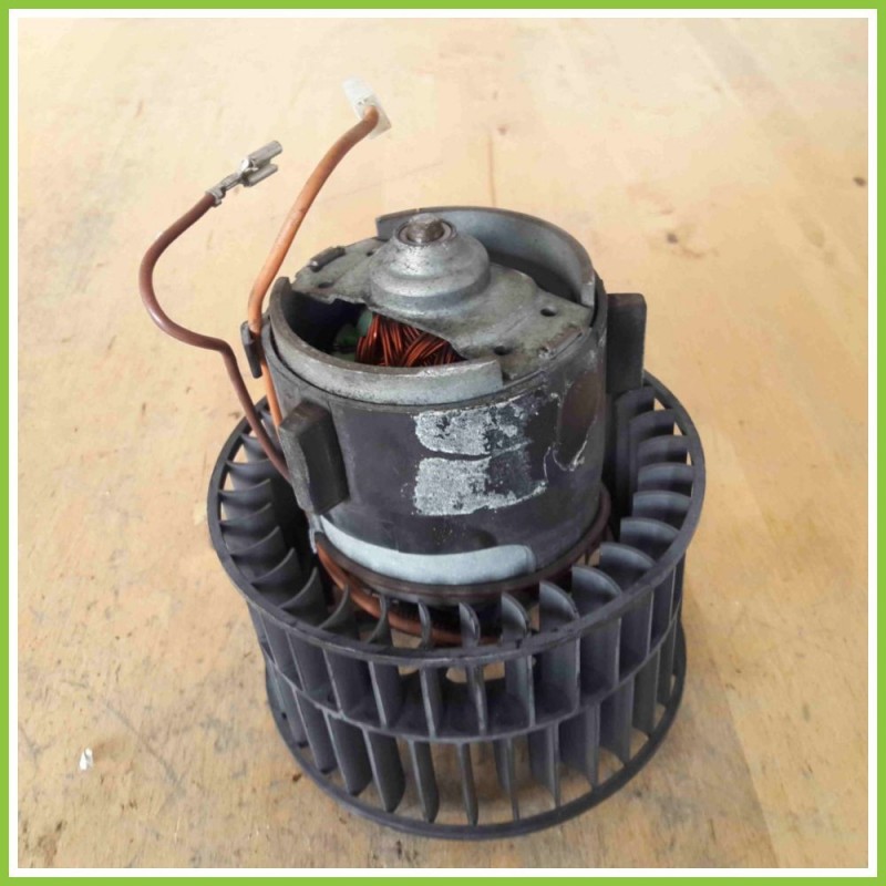 Ventola Ventilatore Riscaldamento Abitacolo OPEL 52463000 OPEL TIGRA S93 10145.07.00 X14XE