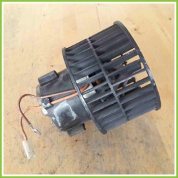 Ventola Ventilatore Riscaldamento Abitacolo OPEL 52463000 OPEL TIGRA S93 10145.07.00 X14XE