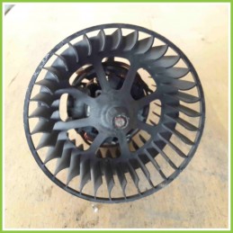 Ventola Ventilatore Riscaldamento Abitacolo OPEL 52463000 OPEL TIGRA S93 10145.07.00 X14XE