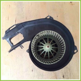 Ventola Ventilatore Riscaldamento Abitacolo BEHR 93446 OPEL MERIVA X03 Z17DTH