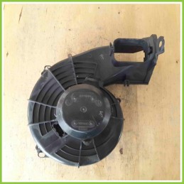 Ventola Ventilatore Riscaldamento Abitacolo BEHR 93446 OPEL MERIVA X03 Z17DTH
