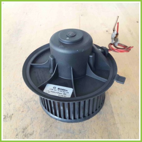 Dispositivo  Ventilatore Abitacolo  HBMF Usato Bosch 0130063102