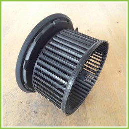 Ventola Ventilatore Riscaldamento Abitacolo BOSCH 0130063102 RENAULT TWINGO 1a Serie 52479327 D7FF7