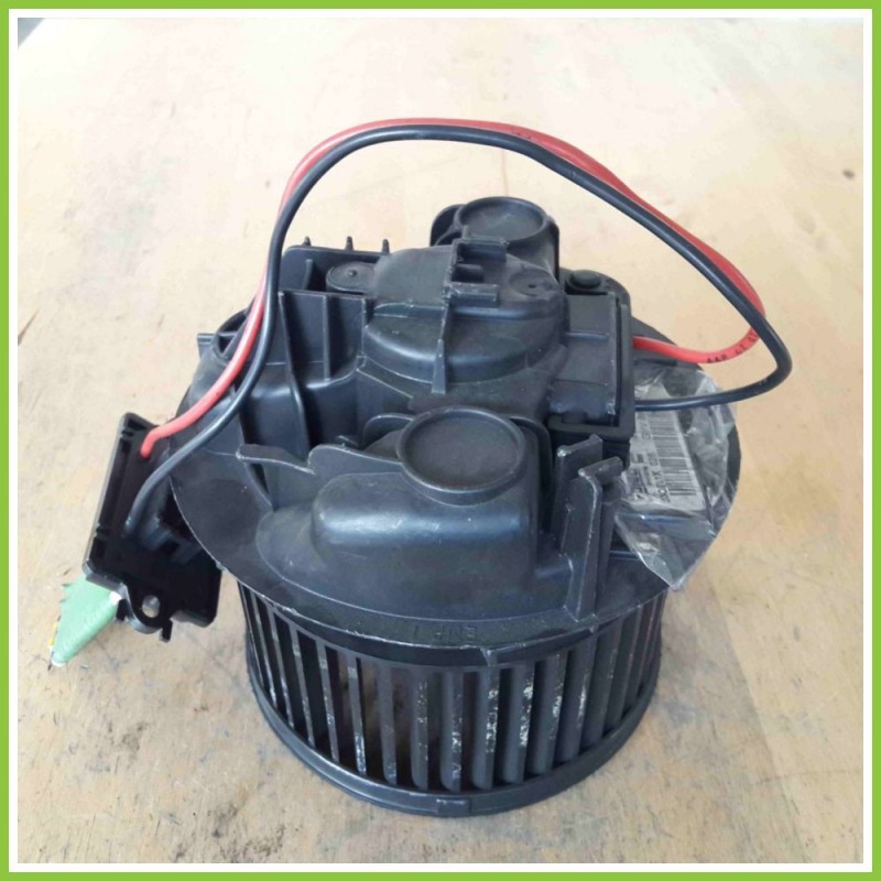 Ventola Ventilatore Riscaldamento Abitacolo VALEO 030911X RENAULT LAGUNA 2a Serie GVMB83CAMAN