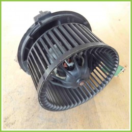 Ventola Ventilatore Riscaldamento Abitacolo VALEO 030911X RENAULT LAGUNA 2a Serie GVMB83CAMAN