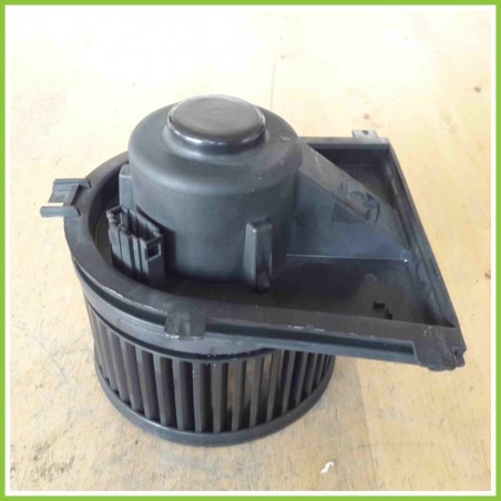 Dispositivo  Ventilatore Abitacolo  HBMF Usato SME 1J1819021A
