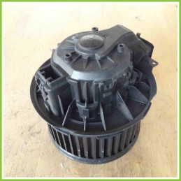 Ventola Ventilatore Riscaldamento Abitacolo BOSCH 0130115551 FORD FIESTA CBK VP8E2H18456-AA