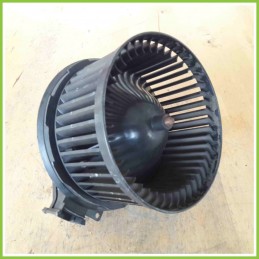 Ventola Ventilatore Riscaldamento Abitacolo BOSCH 0130115551 FORD FIESTA CBK VP8E2H18456-AA