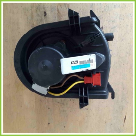 Dispositivo  Ventilatore Abitacolo  HBMF Usato Valeo H17833658D