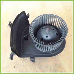 Ventola Ventilatore Riscaldamento Abitacolo VALEO H17833658D SEAT IBIZA 6K 1H1820021 ABF