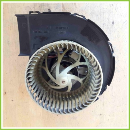 Dispositivo  Ventilatore Abitacolo  HBMF Usato GATE 829.05281R