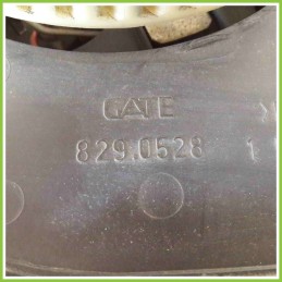 Ventola Ventilatore Riscaldamento Abitacolo GATE 829.05281R CITROEN SAXO