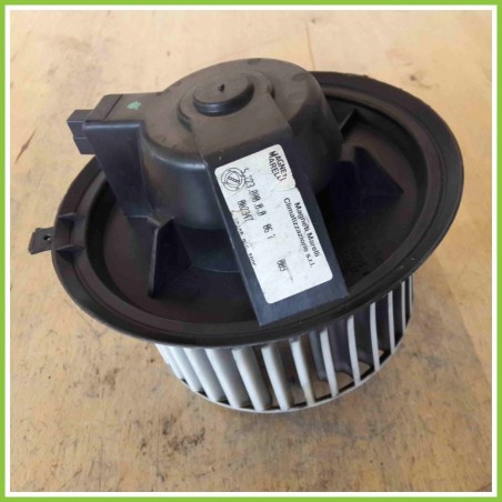 Dispositivo  Ventilatore Abitacolo  HBMF Usato Magneti Marelli 5.723.000.0.0