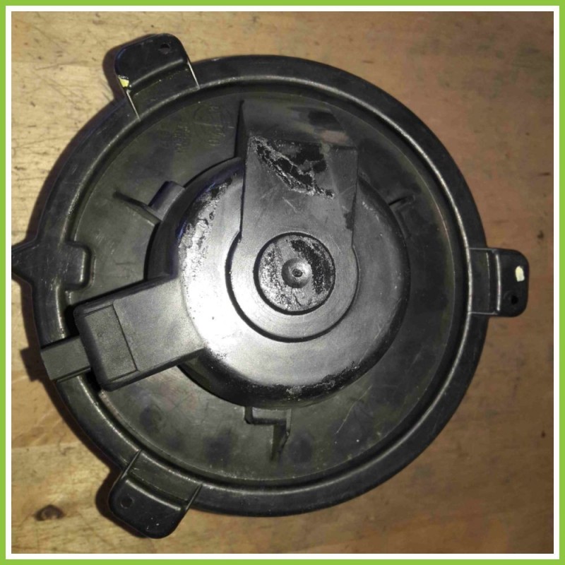 Ventola Ventilatore Riscaldamento Abitacolo MAGNETI MARELLI B837 FIAT PUNTO 1a Serie 176B2000