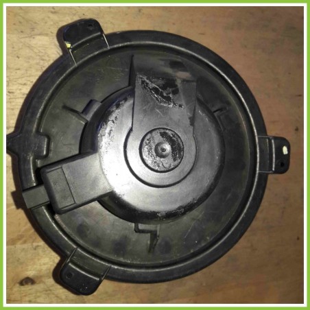 Dispositivo  Ventilatore Abitacolo  HBMF Usato Magneti Marelli B837