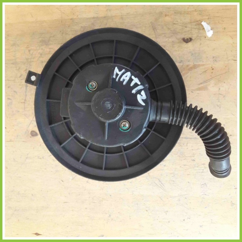 Ventola Ventilatore Riscaldamento Abitacolo DAEWOO 612412(LHD) CHEVROLET (DAEWOO) MATIZ M100 0K27JDJM F8CV