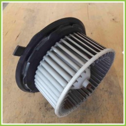 Ventola Ventilatore Riscaldamento Abitacolo DAEWOO 612412(LHD) CHEVROLET (DAEWOO) MATIZ M100 0K27JDJM F8CV