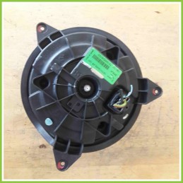 Ventola Ventilatore Riscaldamento Abitacolo VISTEON 1S7H-18456-AB FORD MONDEO GE BK6JA CHBA