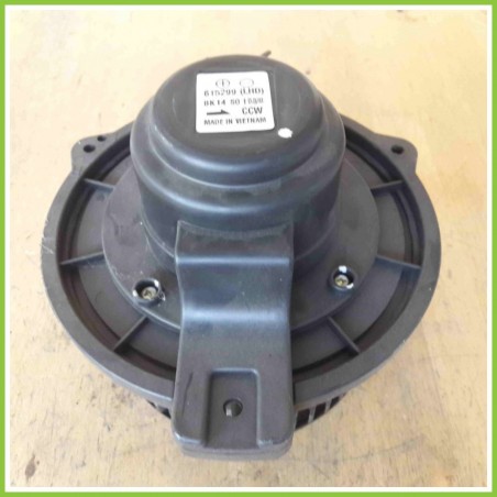 Dispositivo  Ventilatore Abitacolo  HBMF Usato Daewoo 615299(LHD)