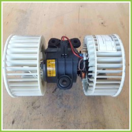 Ventola Ventilatore Riscaldamento Abitacolo VALEO 0765017212 BMW Serie 5 E39 64.11-8385558.9 306D1