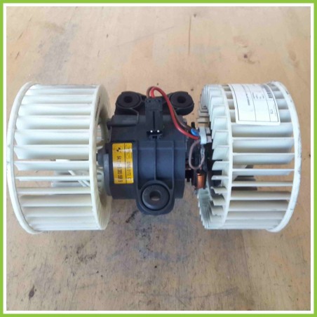 Dispositivo  Ventilatore Abitacolo  HBMF Usato Valeo 0765017212