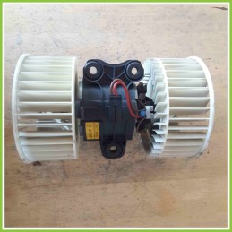 Ventola Ventilatore Riscaldamento Abitacolo VALEO 0765017212 BMW Serie 5 E39 64.11-8385558.9 306D1