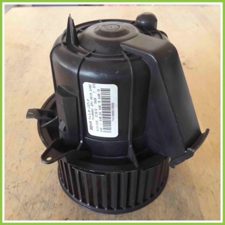 Dispositivo  Ventilatore Abitacolo  HBMF Usato BEHR T4190001