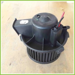 Ventola Ventilatore Riscaldamento Abitacolo BEHR 64245 PEUGEOT 206