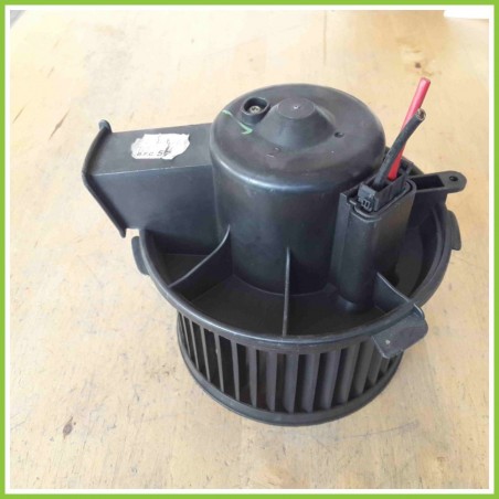 Dispositivo  Ventilatore Abitacolo  HBMF Usato BEHR 64245