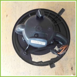 Ventola Ventilatore Riscaldamento Abitacolo DENSO 3C1820015J VOLKSWAGEN PASSAT 3C 1145.49.01 BMP