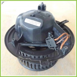 Ventola Ventilatore Riscaldamento Abitacolo DENSO 3C1820015J VOLKSWAGEN PASSAT 3C 1145.49.01 BMP