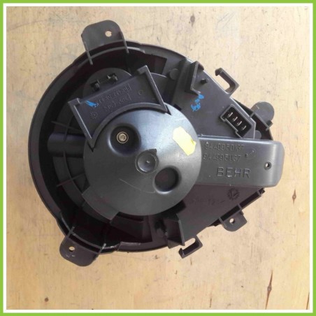 Dispositivo  Ventilatore Abitacolo  HBMF Usato BEHR 94.499.50.137
