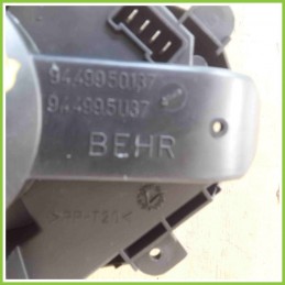 Ventola Ventilatore Riscaldamento Abitacolo BEHR 94.499.50.137 FIAT ULYSSE 2F 90.412.20.837 4HW