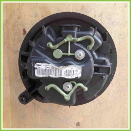 Ventola Ventilatore Riscaldamento Abitacolo VALEO 773-70128-04 CITROEN C3 1a Serie 657475V