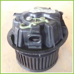 Ventola Ventilatore Riscaldamento Abitacolo VALEO 773-70128-04 CITROEN C3 1a Serie 657475V