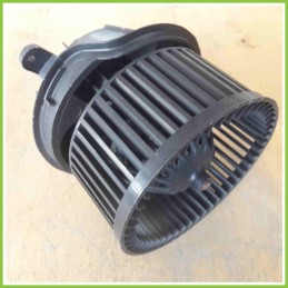 Ventola Ventilatore Riscaldamento Abitacolo VALEO 773-70128-04 CITROEN C3 1a Serie 657475V