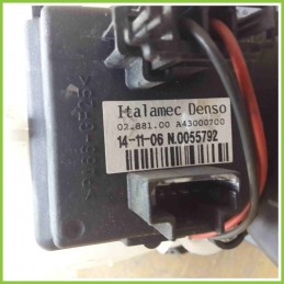 Ventola Ventilatore Riscaldamento Abitacolo DENSO 1.736.000.0.0 CITROEN C4 PICASSO 9650872580 RHJ