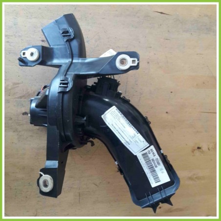 Dispositivo  Ventilatore Abitacolo  HBMF Usato BEHR T5156001