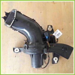 Ventola Ventilatore Riscaldamento Abitacolo BEHR T5156001 PEUGEOT 5008 968344380 RHH