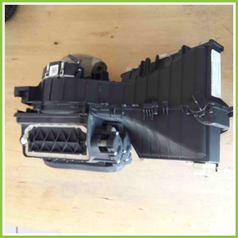 Ventola Ventilatore Riscaldamento Abitacolo COMPLETO BEHR K6193/007 AUDI A4 8K 8K1820021 CAG