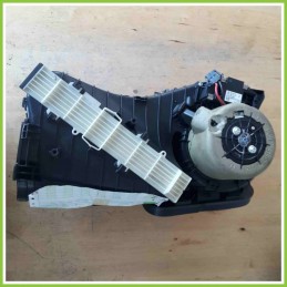 Ventola Ventilatore Riscaldamento Abitacolo COMPLETO BEHR K6193/007 AUDI A4 8K 8K1820021 CAG