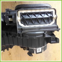 Ventola Ventilatore Riscaldamento Abitacolo COMPLETO BEHR K6193/007 AUDI A4 8K 8K1820021 CAG
