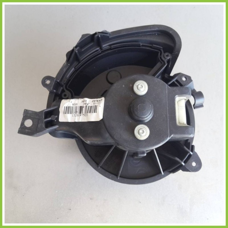 Ventola Ventilatore Riscaldamento Abitacolo DENSO 5.D33.301.00 OPEL CORSA S07 13335075