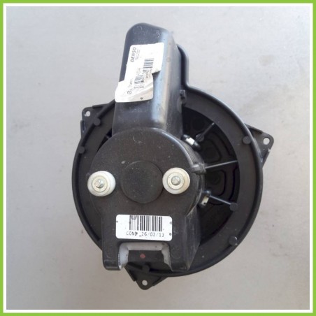 Dispositivo  Ventilatore Abitacolo  HBMF Usato DENSO 5P6230100