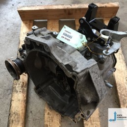 Cambio usato da Tipo Motore AZQ